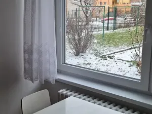 Prodej bytu 1+1, Brno, Palackého třída, 32 m2