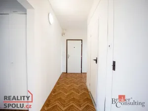 Pronájem bytu 3+1, Břeclav - Charvátská Nová Ves, Na Valtické, 74 m2