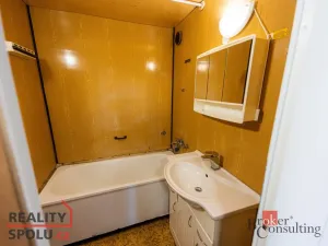 Pronájem bytu 3+1, Břeclav - Charvátská Nová Ves, Na Valtické, 74 m2