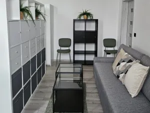 Pronájem bytu 2+kk, Plzeň, Lobezská, 46 m2