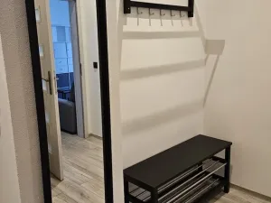 Pronájem bytu 2+kk, Plzeň, Lobezská, 46 m2