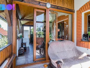 Prodej rodinného domu, Petřvald, 80 m2