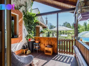 Prodej rodinného domu, Petřvald, 80 m2