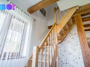 Prodej rodinného domu, Petřvald, 80 m2