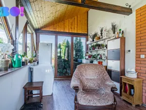 Prodej rodinného domu, Petřvald, 80 m2