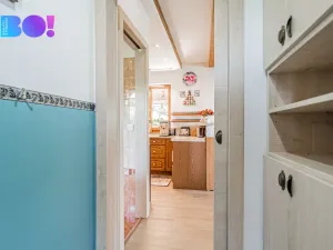 Prodej rodinného domu, Petřvald, 80 m2