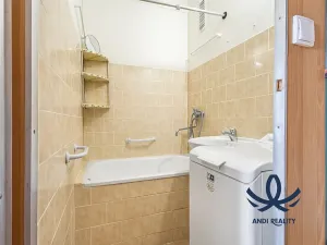 Pronájem bytu 2+kk, Mladá Boleslav, Havlíčkova, 45 m2