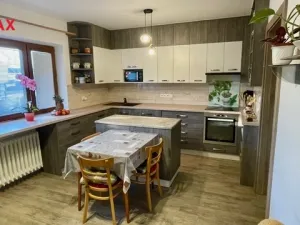 Prodej rodinného domu, Černilov, 248 m2