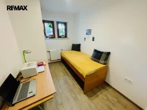 Prodej rodinného domu, Černilov, 248 m2