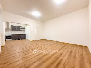 Pronájem bytu 1+kk, Znojmo, U Brány, 35 m2