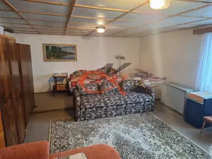 Prodej rodinného domu, Hrubčice - Otonovice, 100 m2