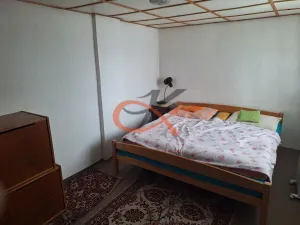 Prodej rodinného domu, Hrubčice - Otonovice, 100 m2