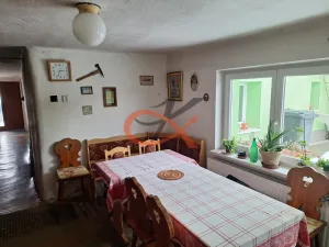 Prodej rodinného domu, Hrubčice - Otonovice, 100 m2