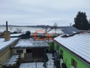 Prodej rodinného domu, Hrubčice - Otonovice, 100 m2