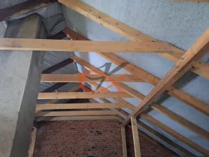 Prodej rodinného domu, Hrubčice - Otonovice, 100 m2