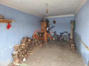 Prodej rodinného domu, Hrubčice - Otonovice, 100 m2