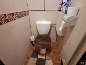 Prodej bytu 2+1, Ústí nad Labem, SNP, 48 m2