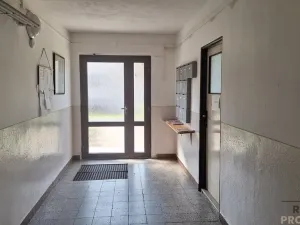 Prodej bytu 2+1, Ústí nad Labem, SNP, 48 m2