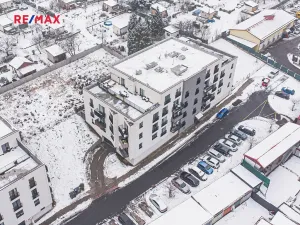 Pronájem bytu 1+kk, Plzeň, V Zahrádkách, 39 m2