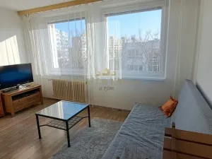 Prodej bytu 2+kk, Praha - Černý Most, Vybíralova, 43 m2