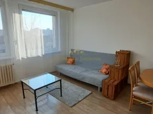 Prodej bytu 2+kk, Praha - Černý Most, Vybíralova, 43 m2