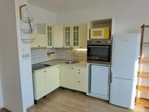 Prodej bytu 2+kk, Praha - Černý Most, Vybíralova, 43 m2