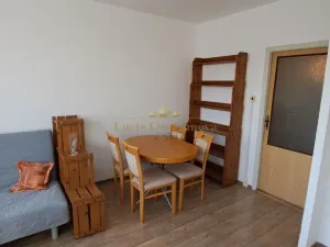 Prodej bytu 2+kk, Praha - Černý Most, Vybíralova, 43 m2