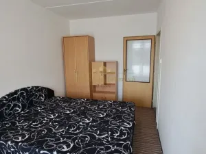 Prodej bytu 2+kk, Praha - Černý Most, Vybíralova, 43 m2