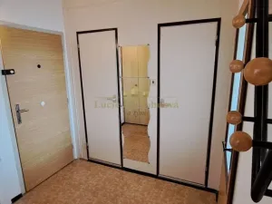 Prodej bytu 2+kk, Praha - Černý Most, Vybíralova, 43 m2