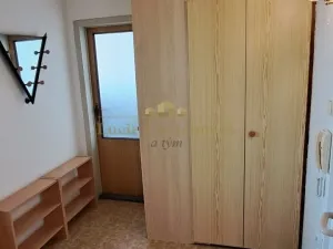 Prodej bytu 2+kk, Praha - Černý Most, Vybíralova, 43 m2