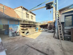 Prodej rodinného domu, Praha - Vinoř, Mladoboleslavská, 366 m2