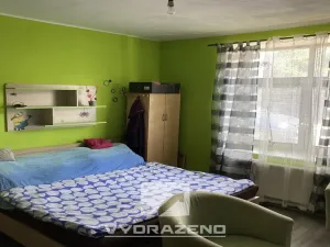 Prodej rodinného domu, Brodek u Konice, 250 m2