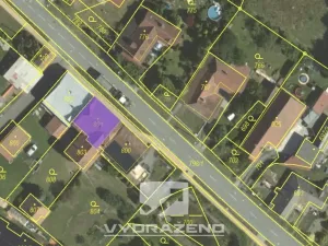 Prodej rodinného domu, Brodek u Konice, 250 m2