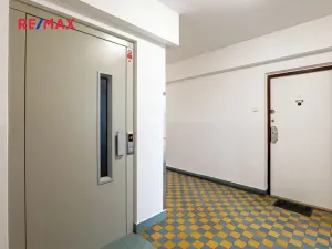 Prodej bytu 3+1, Praha - Malešice, Počernická, 72 m2