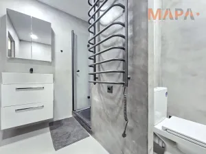 Prodej bytu 1+1, Chomutov, Písečná, 35 m2