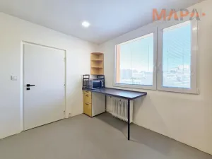 Prodej bytu 1+1, Chomutov, Písečná, 35 m2