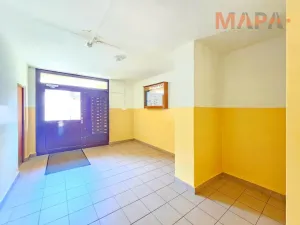 Prodej bytu 1+1, Chomutov, Písečná, 35 m2