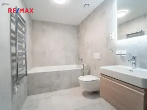 Pronájem bytu 2+kk, Praha - Stodůlky, Hábova, 68 m2