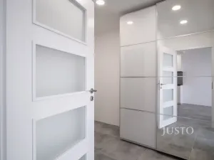 Pronájem bytu 2+kk, Praha - Komořany, Na Komořsku, 43 m2