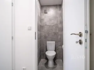 Pronájem bytu 2+kk, Praha - Komořany, Na Komořsku, 43 m2