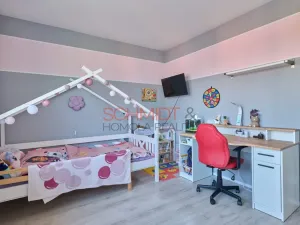 Prodej bytu 3+kk, Hustopeče, Gen. Peřiny, 64 m2