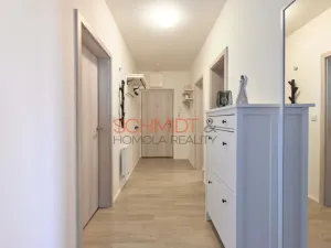 Prodej bytu 3+kk, Hustopeče, Gen. Peřiny, 64 m2