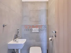 Prodej bytu 3+kk, Hustopeče, Gen. Peřiny, 64 m2