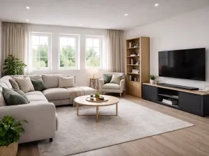 Prodej rodinného domu, Jesenice, Platanová, 435 m2