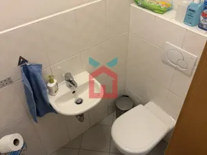 Prodej bytu 4+kk, Praha - Hostivař, Pražská, 108 m2