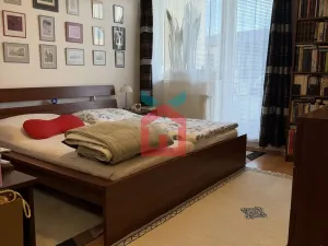 Prodej bytu 4+kk, Praha - Hostivař, Pražská, 108 m2