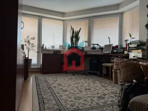 Prodej bytu 4+kk, Praha - Hostivař, Pražská, 108 m2