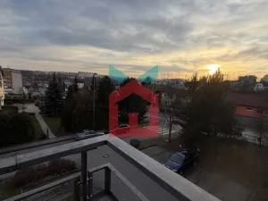 Prodej bytu 4+kk, Praha - Hostivař, Pražská, 108 m2