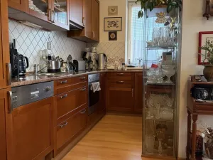 Prodej bytu 4+kk, Praha - Hostivař, Pražská, 108 m2