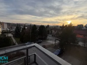 Prodej bytu 4+kk, Praha - Hostivař, Pražská, 108 m2